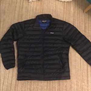 Patagonia Down Jacket